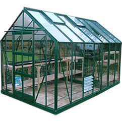 Greenhouse  From D L Glass the specialist in replacement double glazed units. If your windows are, misted or broken down in  UPVC frames and need to be replaced and you are in Dewsbury West Yorkshire, then contact d l glass for smashed, cracked, frosted, window pane replacement. The specialist in domestic double glazing.
